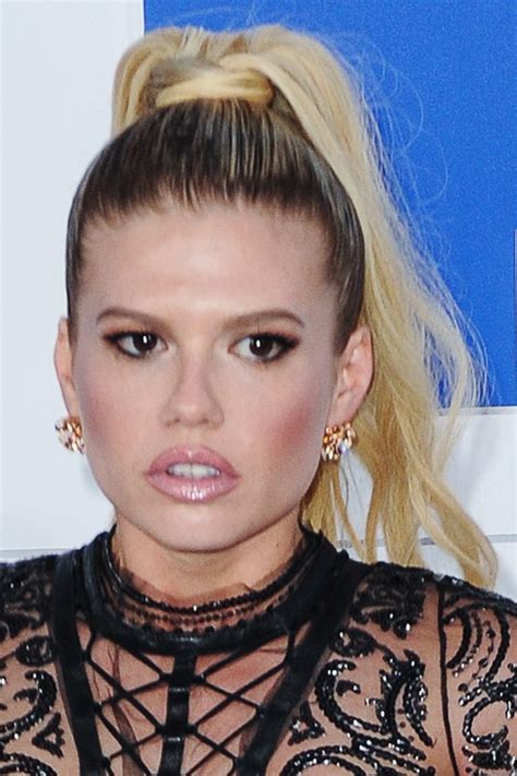 did chanel west coast wear wigs|chanel west coast hair color.